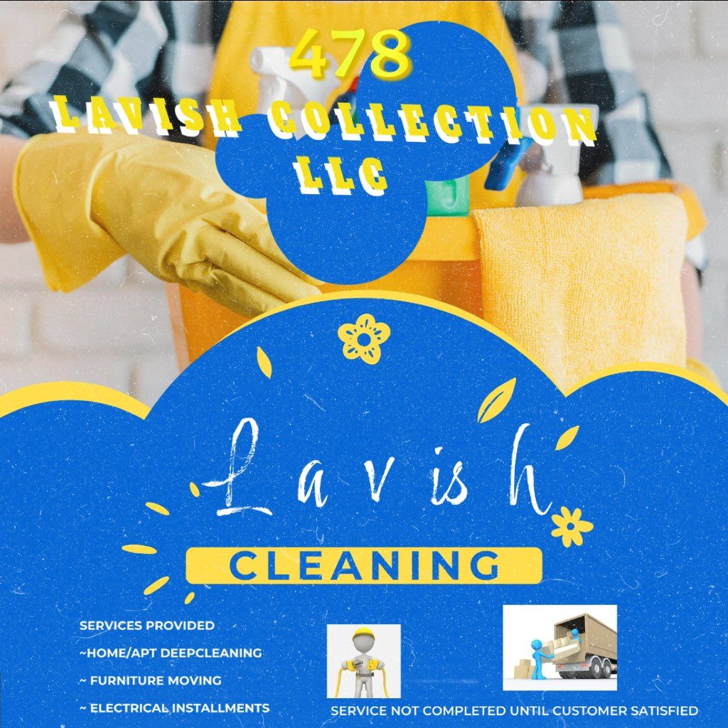 478 Lavish Collection LLC