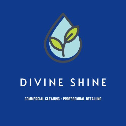 Divine Shine - Commercial Cleaning & Detailing
