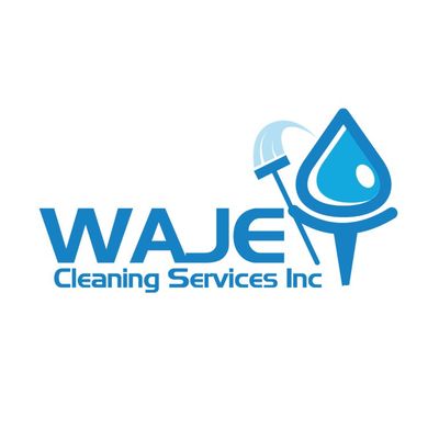 Avatar for WAJE CLEANING SERVICES INC