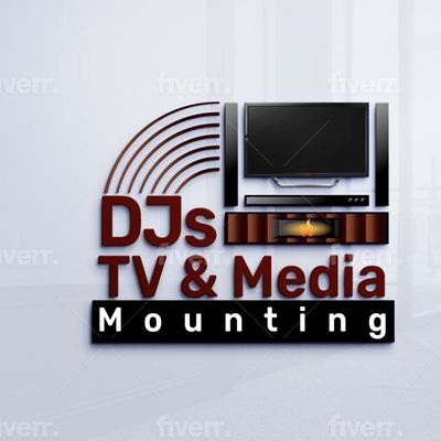 Avatar for DJs Tv and media mounting