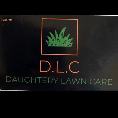 Avatar for D.L.C/ Daughtery Lawn Care