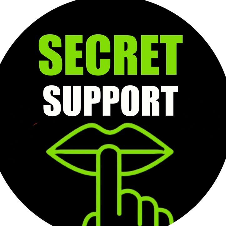 Secret Support