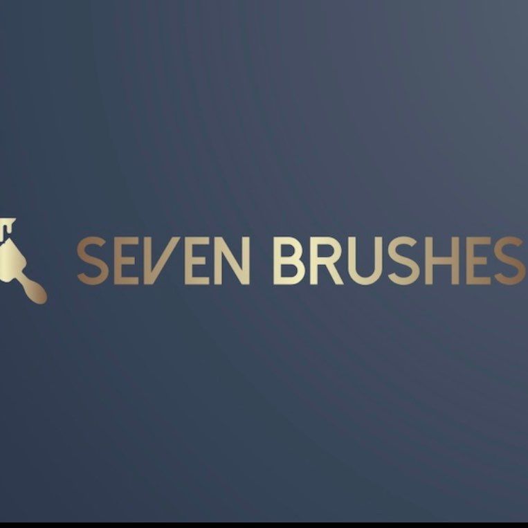 Seven Brushes