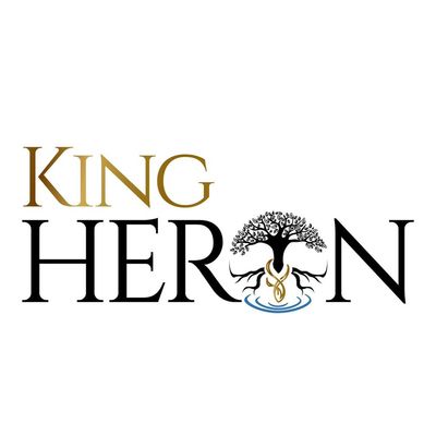 Avatar for King Heron Inc.