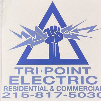 Avatar for Tri-Point Electric