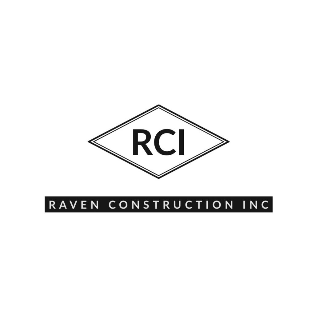 Raven Construction Inc