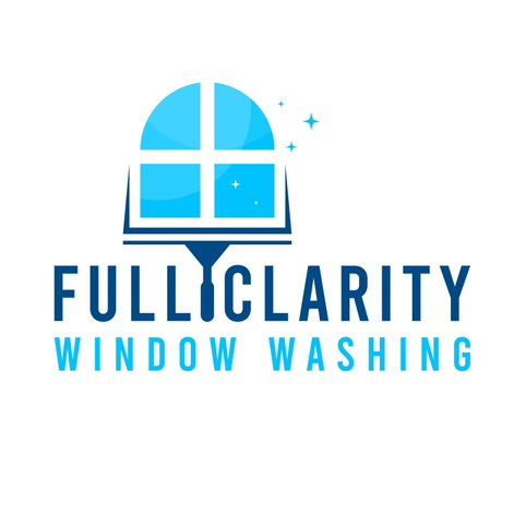Full Clarity Window Washing