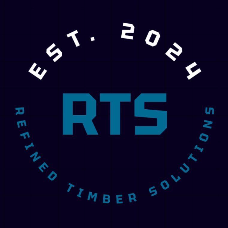 Refined Timber Solutions LLC