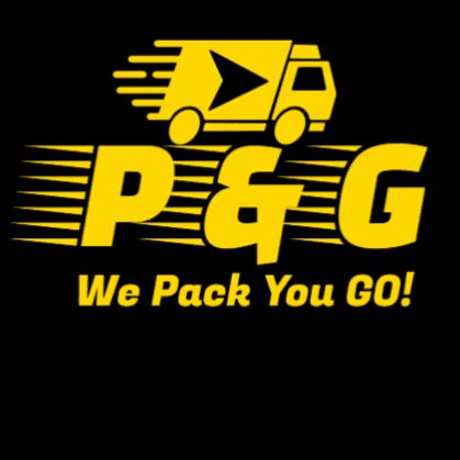 Pack and Go Moving Team