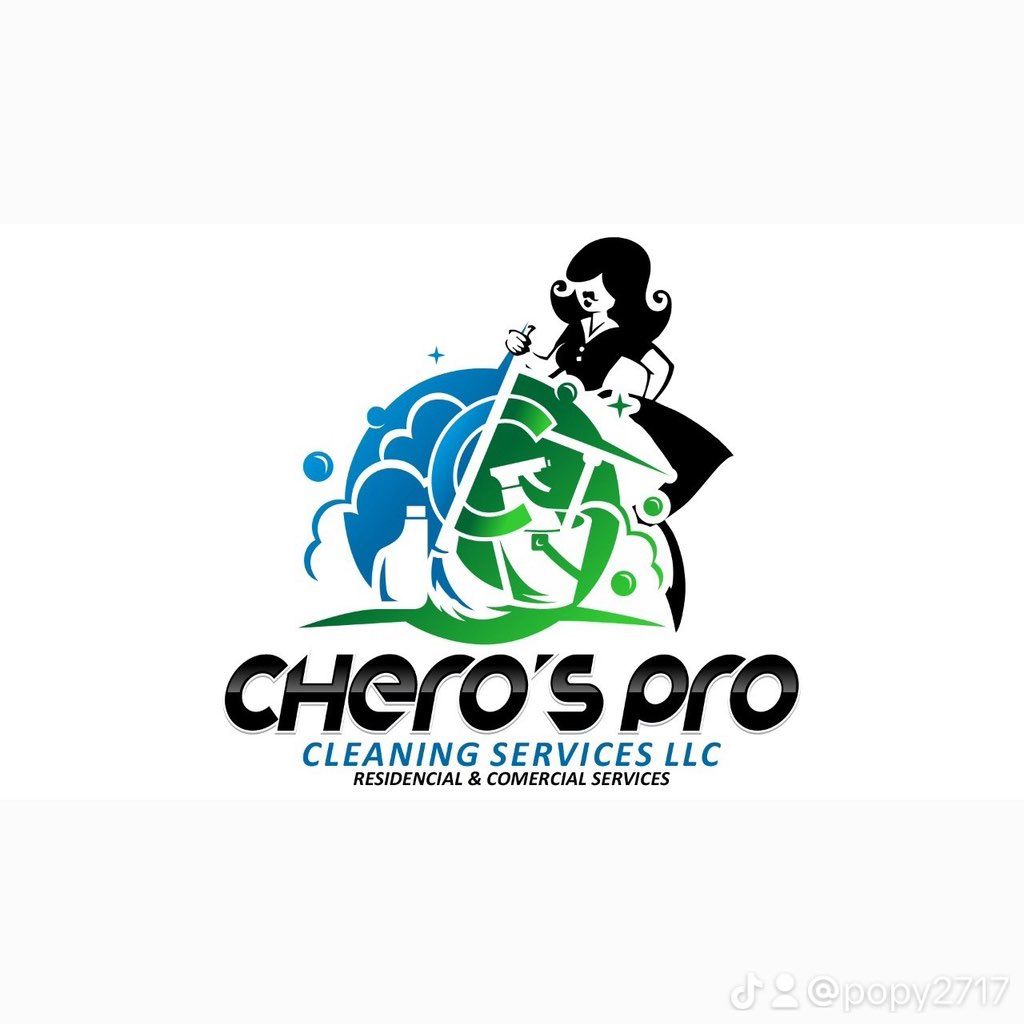 Chero’s pro cleaning service