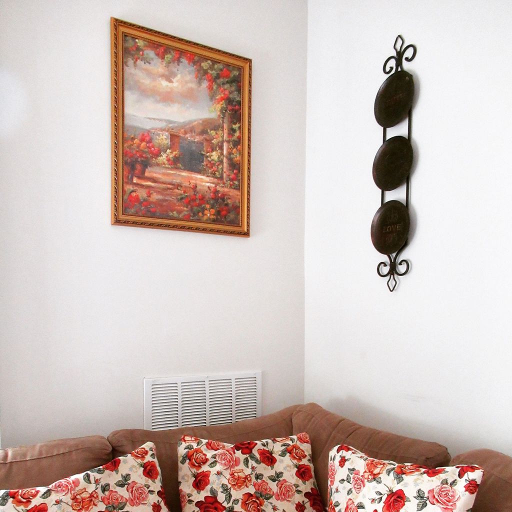 Gallardo Painting