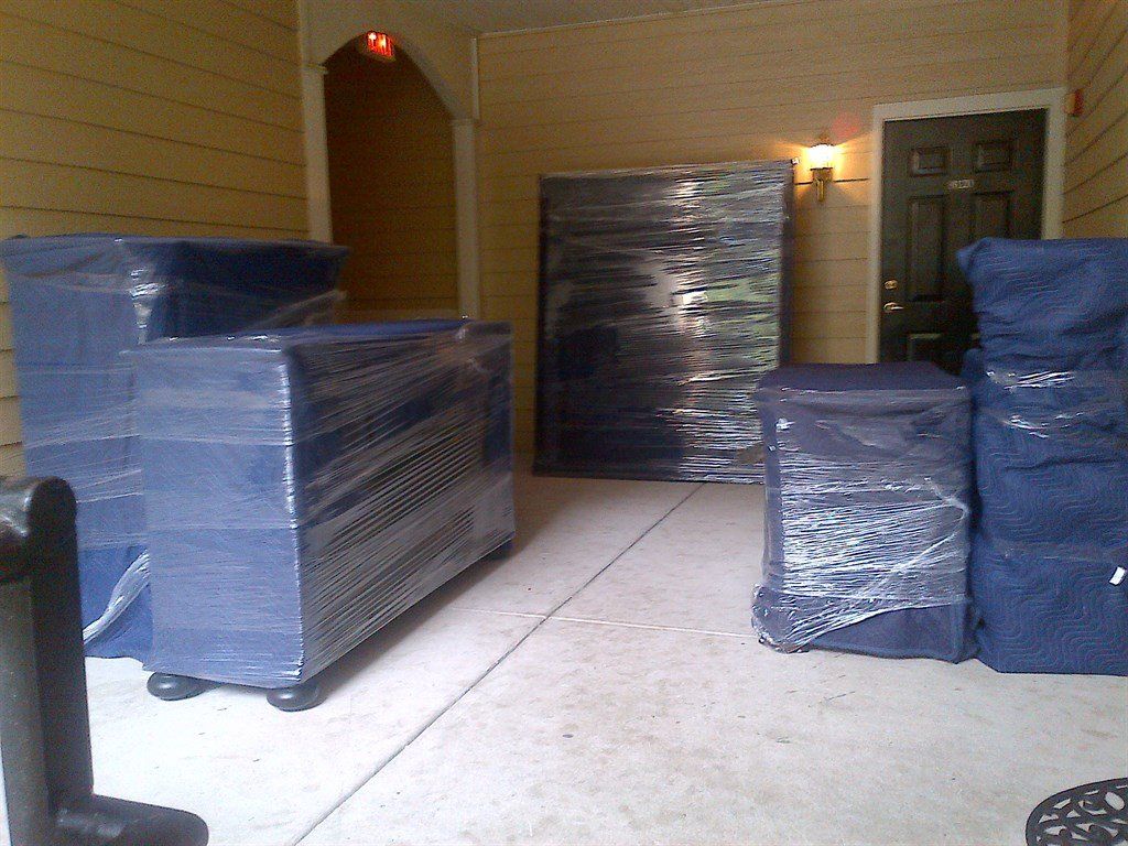 Customer photos