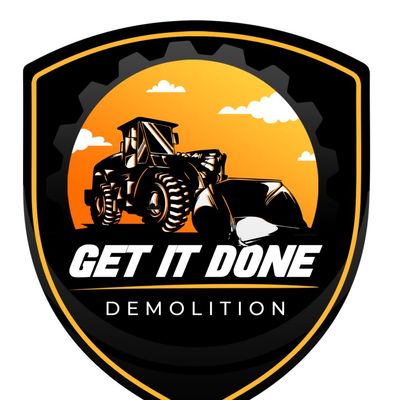 Avatar for Get It Done Demolition & Excavation