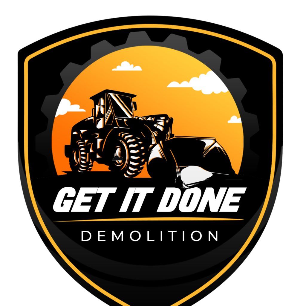 Get It Done Demolition & Excavation