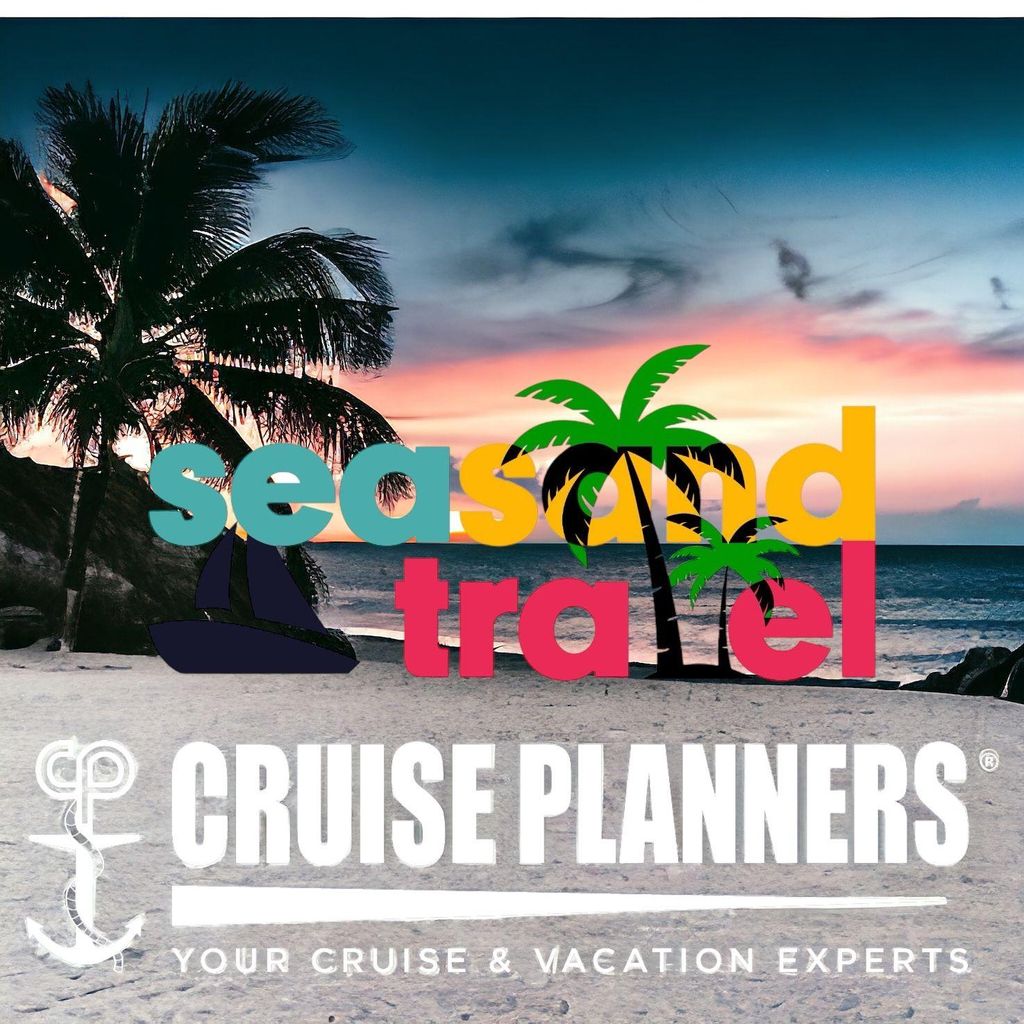 Cruise Planners - Sea Sand Travel