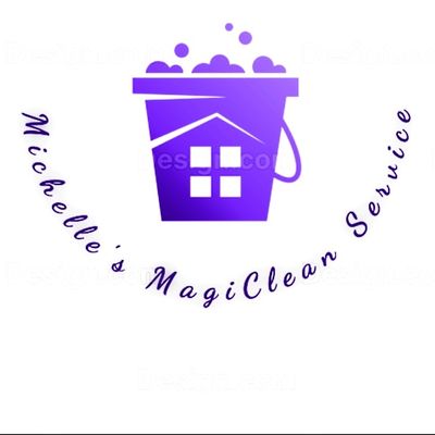 Avatar for Michelle's MagiClean Service