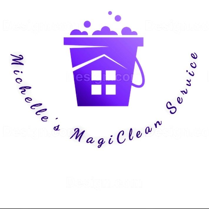 Michelle's MagiClean Service