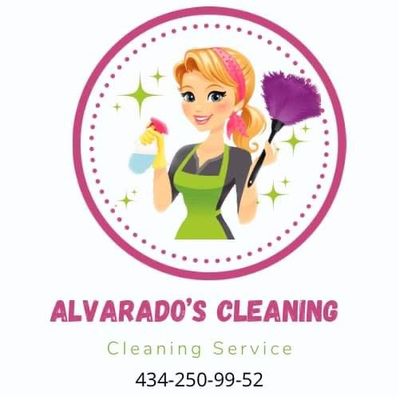 Avatar for Alvarados cleaning & paint