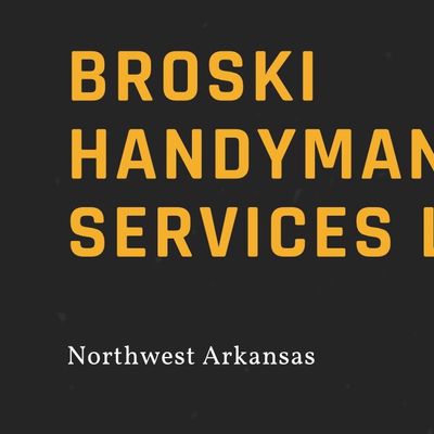Avatar for Broski Handyman Services LLC