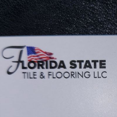 Avatar for Florida State Tile & Flooring LLC