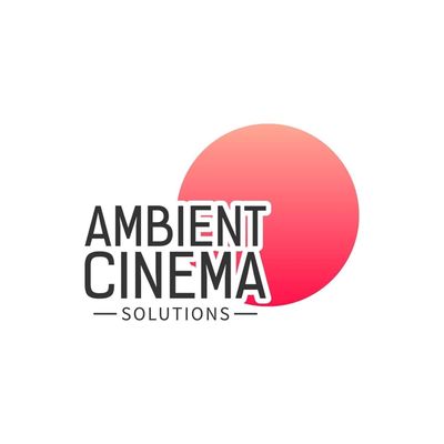 Avatar for Ambient Cinema Solutions