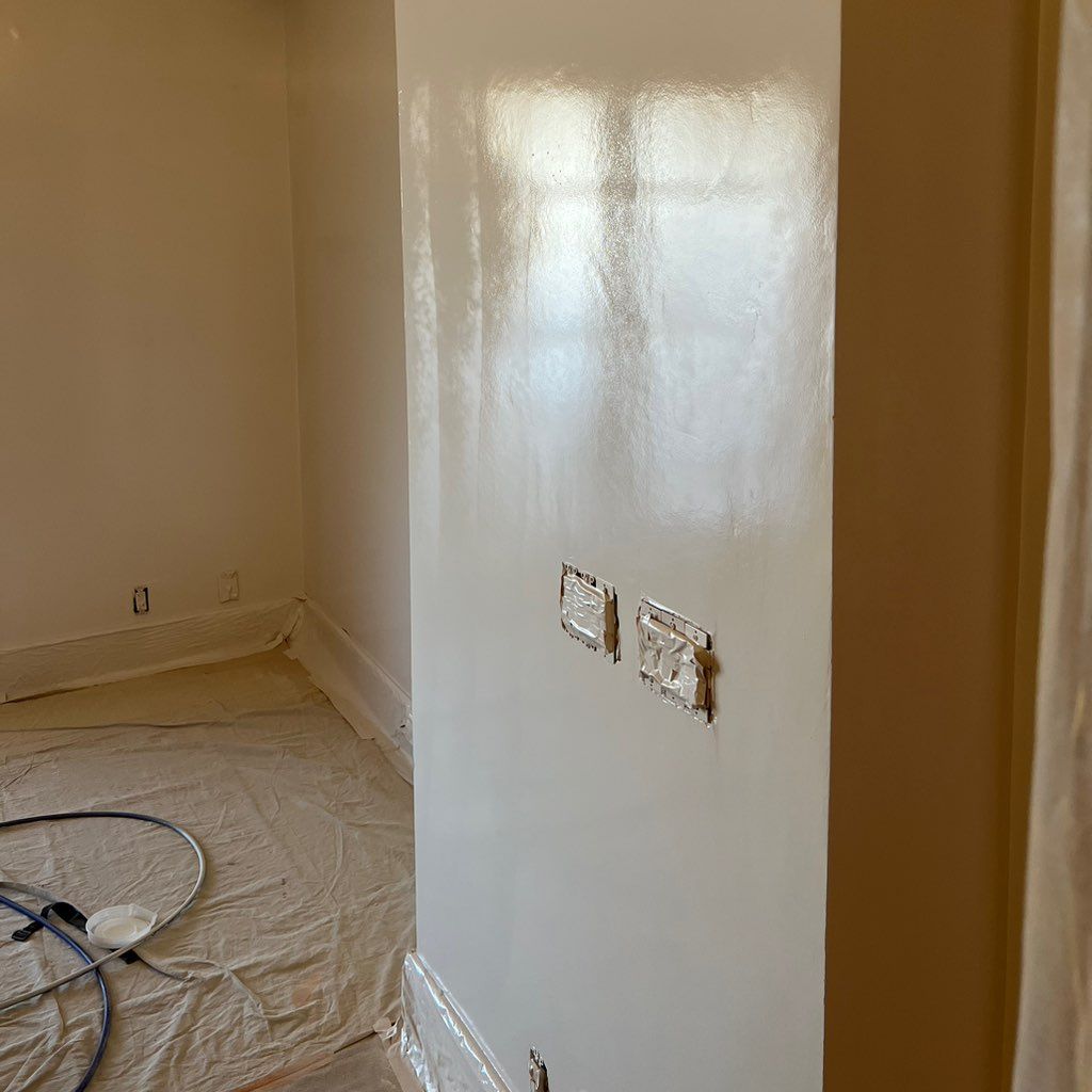 5starguarantee painting and drywall&handyman