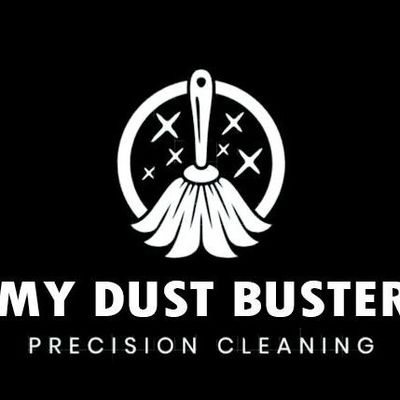 Avatar for My Dust Buster