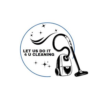 Avatar for Let us do it 4 u cleaning service