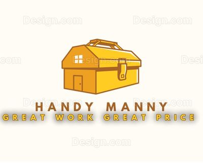 Avatar for Handy Manny