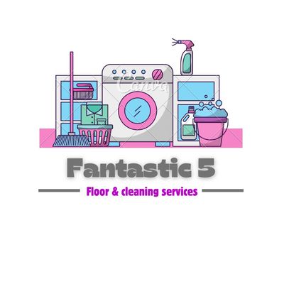 Avatar for Fantastic 5 Floor & cleaning services