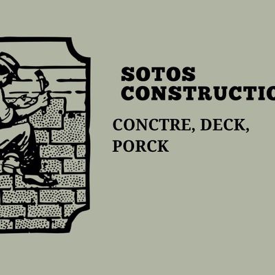 Avatar for Sotos construction