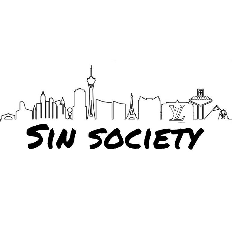 Sin Society maintenance