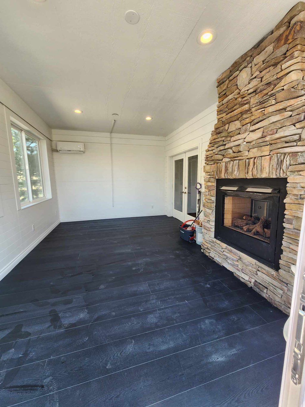 Sunroom Addition