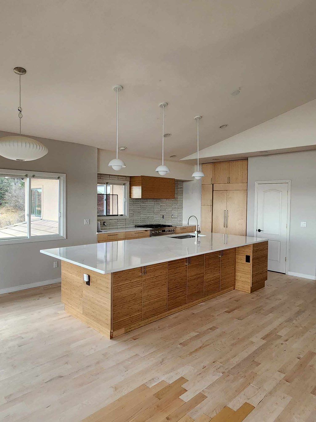 Kitchen Remodel