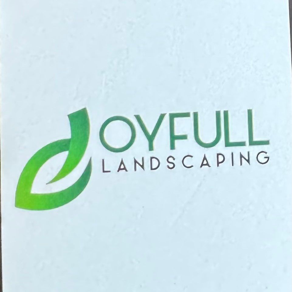 Joyfull Landscaping