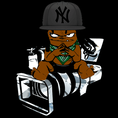 Avatar for TIGS PRODUCTIONS