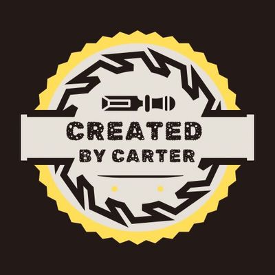 Avatar for CreatedByCarter