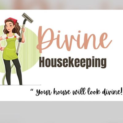 Avatar for Divine Housekeeping