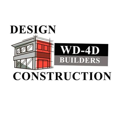 Avatar for WD-4D Builders