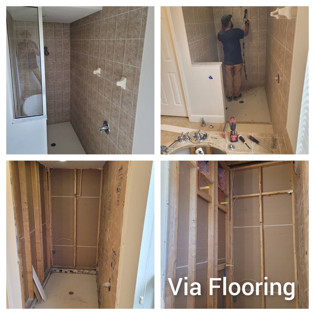 Demolition time!😀😀😀Please check more pictures on o