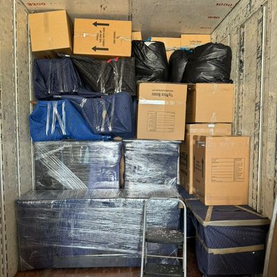 Avatar for MaLue Moving Logistics LLC