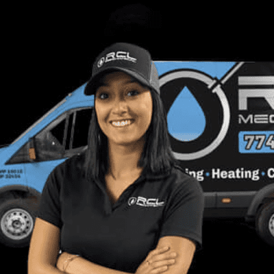 Avatar for RCL Mechanical, Plumbing, Heating, & AC