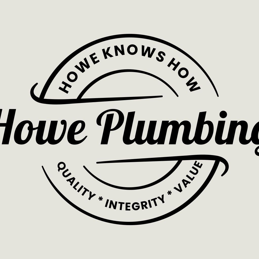 Howe Plumbing LLC