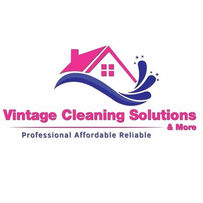 Avatar for Vintage Cleaning Solutions & More