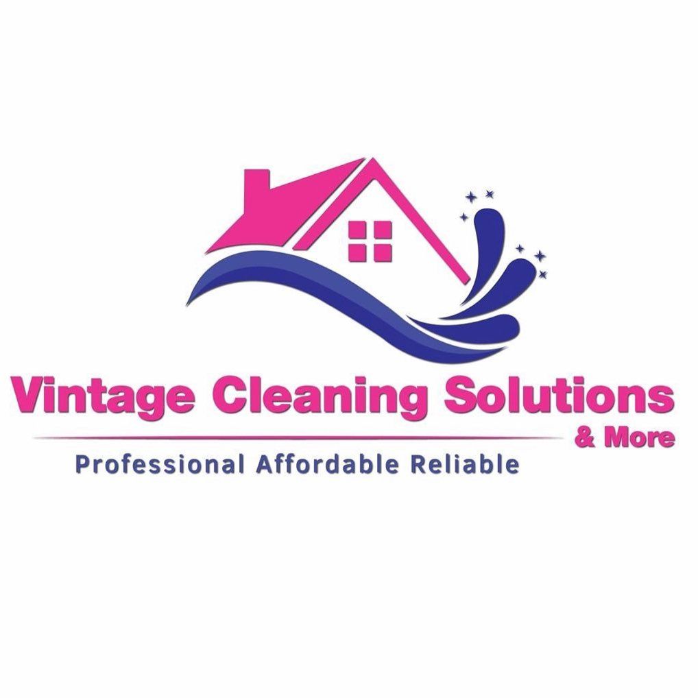 Vintage Cleaning Solutions & More
