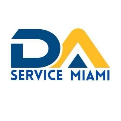 Avatar for DA Service Miami