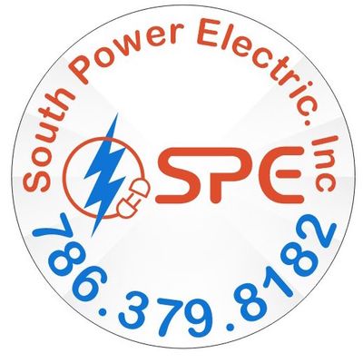 Avatar for South Power Electric.inc