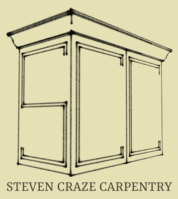Avatar for Steven Craze Carpentry