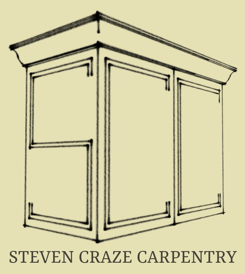 Steven Craze Carpentry