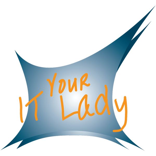 Your IT Lady - NO MAC